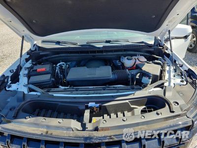 Zdjęcie 12 z 14 samochodu: 2026 CHEVROLET TAHOE K1500 Z71 VIN:1GNS6PKDXTR237781 - miniatura