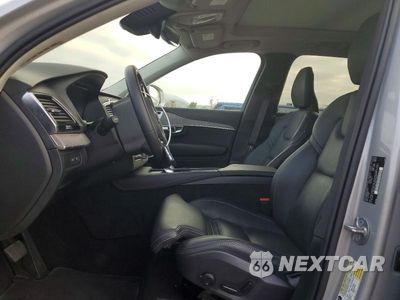 Zdjęcie 7 z 13 samochodu: 2024 VOLVO XC90 PLUS VIN:YV4H60CE9R1148211 - miniatura