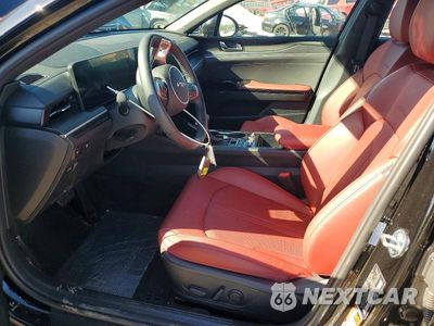 Zdjęcie 7 z 12 samochodu: 2026 KIA K5 GT LINE VIN:KNAG64J7XT5478270 - miniatura