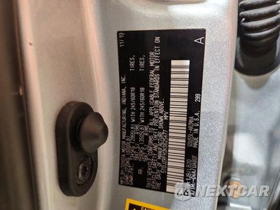 Zdjęcie 13 z 13 samochodu: 2019 TOYOTA HIGHLANDER XLE VIN:5TDJZRFH2KS625477 - miniatura