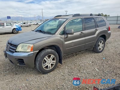 2004 MITSUBISHI ENDEAVOR XLS 4A4MN31S54E042931 - główne zdjęcie licytacji z USA - miniatura