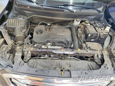 Zdjęcie 12 z 13 samochodu: 2018 GMC TERRAIN VIN:3GKALVEV2JL230449 - miniatura