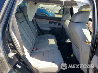 Zdjęcie 11 z 14 samochodu: 2020 HONDA CR-V TOURING VIN:2HKRW2H92LH637046 - miniatura