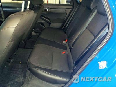 Zdjęcie 10 z 12 samochodu: 2026 HONDA CIVIC SPORT VIN:19XFL2H88TE002050 - miniatura