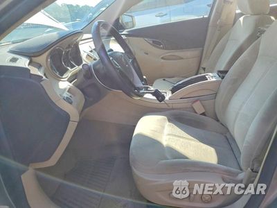 Zdjęcie 7 z 12 samochodu: 2012 BUICK LACROSSE CONVENIENCE VIN:1G4GB5E34CF291477 - miniatura