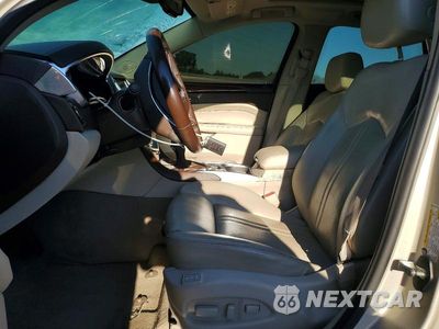 Zdjęcie 7 z 13 samochodu: 2014 CADILLAC SRX PREMIUM COLLECTION VIN:3GYFNDE32ES578553 - miniatura
