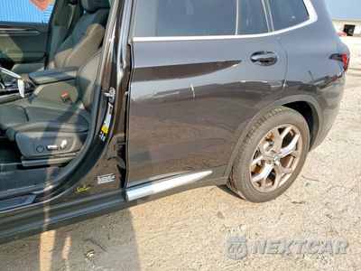 Zdjęcie 13 z 14 samochodu: 2023 BMW X3 XDRIVE30I VIN:WBX57DP04PN218585 - miniatura