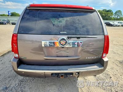 Zdjęcie 6 z 12 samochodu: 2011 CADILLAC ESCALADE ESV LUXURY VIN:1GYS4HEF3BR210819 - miniatura