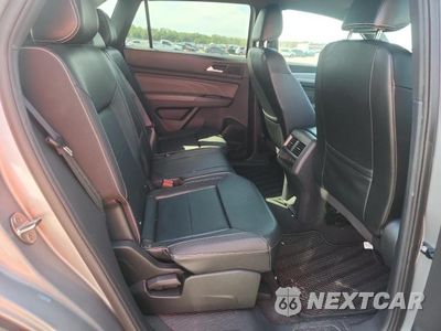 Zdjęcie 11 z 13 samochodu: 2023 VOLKSWAGEN ATLAS CROSS SPORT SE VIN:1V2WE2CA2PC202292 - miniatura