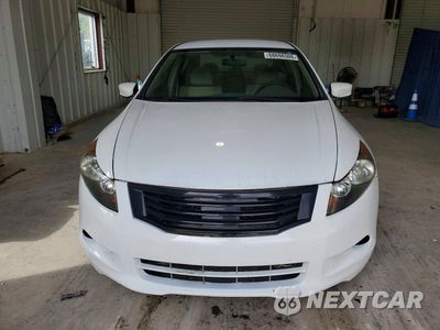 Piąte zdjęcie samochodu w środku: 2009 HONDA ACCORD LX VIN:1HGCP26319A086546 - miniatura