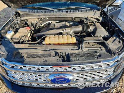 Zdjęcie 12 z 14 samochodu: 2018 FORD EXPEDITION MAX PLATINUM VIN:1FMJK1MT8JEA40318 - miniatura