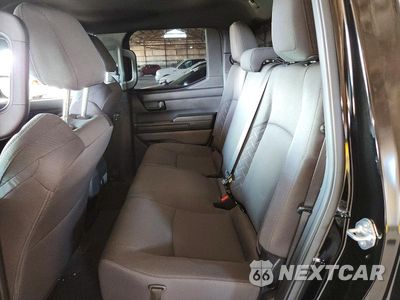 Zdjęcie 10 z 12 samochodu: 2026 TOYOTA TACOMA SR5 VIN:3TMKB5FNXTM073512 - miniatura