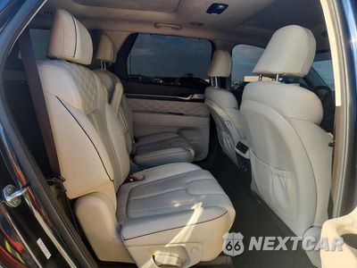 Zdjęcie 11 z 13 samochodu: 2020 HYUNDAI PALISADE LIMITED VIN:KM8R54HE4LU052353 - miniatura