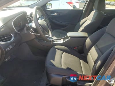 Zdjęcie 7 z 12 samochodu: 2023 CHEVROLET MALIBU LS VIN:1G1ZB5ST4PF235216 - miniatura