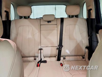 Zdjęcie 10 z 13 samochodu: 2020 MERCEDES-BENZ GLB 250 4MATIC VIN:W1N4M4HB9LW033429 - miniatura