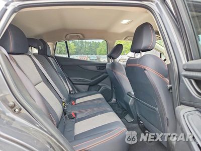Zdjęcie 10 z 12 samochodu: 2022 SUBARU CROSSTREK PREMIUM VIN:JF2GTAPC5N8283100 - miniatura