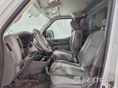 Zdjęcie 7 z 12 samochodu: 2018 NISSAN NV 2500 HD VIN:1N6BF0KY3JN817149 - miniatura