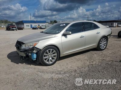 2016 CHEVROLET MALIBU LIMITED LTZ 1G11E5SA4GF147916 - główne zdjęcie licytacji z USA - miniatura