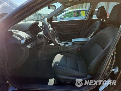 Zdjęcie 7 z 12 samochodu: 2025 NISSAN ALTIMA SV VIN:1N4BL4DV9SN372347 - miniatura