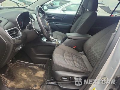Zdjęcie 7 z 13 samochodu: 2018 CHEVROLET EQUINOX LT VIN:3GNAXSEV1JS589271 - miniatura