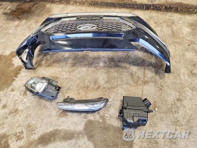 Zdjęcie 13 z 14 samochodu: 2018 HYUNDAI KONA LIMITED VIN:KM8K3CA50JU166939 - miniatura
