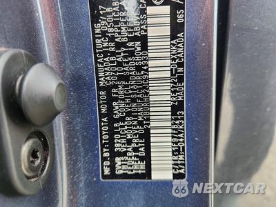 Zdjęcie 12 z 12 samochodu: 2018 TOYOTA COROLLA LE VIN:2T1BURHE2JC974930 - miniatura
