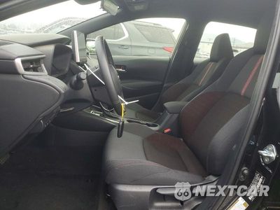 Zdjęcie 7 z 12 samochodu: 2026 TOYOTA COROLLA HYBRID SE VIN:JTDBCMFE2T3139026 - miniatura