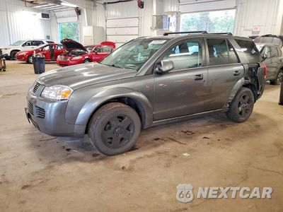 2007 SATURN VUE 5GZCZ634X7S834942 - główne zdjęcie licytacji z USA - miniatura