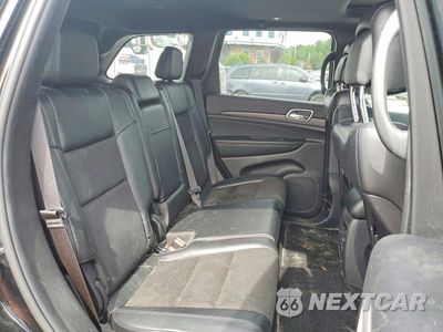 Zdjęcie 11 z 13 samochodu: 2021 JEEP GRAND CHEROKEE LAREDO VIN:1C4RJFAG7MC770428 - miniatura