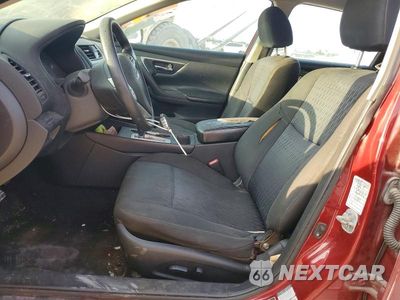 Zdjęcie 7 z 12 samochodu: 2016 NISSAN ALTIMA 2.5 S VIN:1N4AL3AP0GN314257 - miniatura