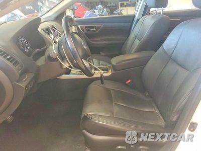 Zdjęcie 7 z 12 samochodu: 2015 NISSAN ALTIMA 3.5 SL VIN:1N4BL3AP1FC116348 - miniatura