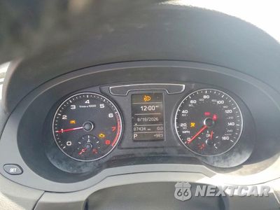 Zdjęcie 9 z 13 samochodu: 2016 AUDI Q3 PREMIUM PLUS VIN:WA1EFCFSXGR004197 - miniatura