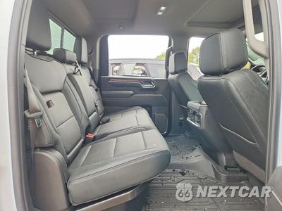 Zdjęcie 10 z 13 samochodu: 2026 GMC SIERRA K3500 DENALI VIN:1GT4UWEY3TF174444 - miniatura