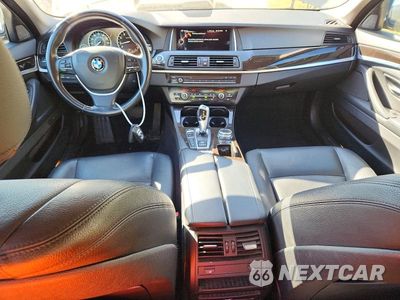 Zdjęcie 8 z 12 samochodu: 2015 BMW 528 XI VIN:WBA5A7C50FD626973 - miniatura