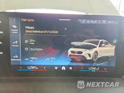 Zdjęcie 9 z 13 samochodu: 2026 BMW 228 VIN:WBA83GG0XT7U73891 - miniatura