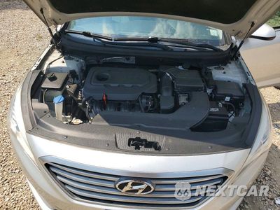 Zdjęcie 11 z 12 samochodu: 2015 HYUNDAI SONATA SE VIN:5NPE24AF6FH229109 - miniatura