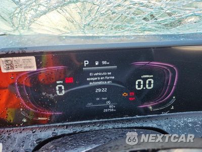 Zdjęcie 9 z 13 samochodu: 2025 KIA SELTOS S VIN:KNDEU2AA8S7760622 - miniatura