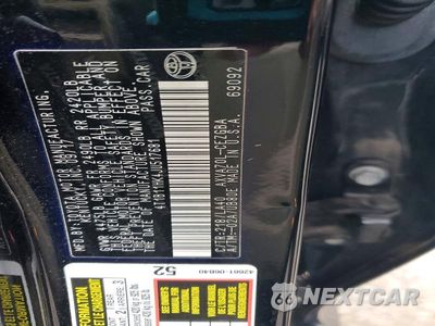Zdjęcie 13 z 13 samochodu: 2018 TOYOTA CAMRY XLE VIN:4T1B11HK4JU517681 - miniatura