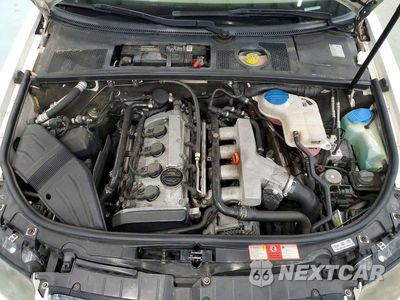 Zdjęcie 11 z 12 samochodu: 2006 AUDI A4 1.8 CABRIOLET VIN:WAUAC48H86K009830 - miniatura