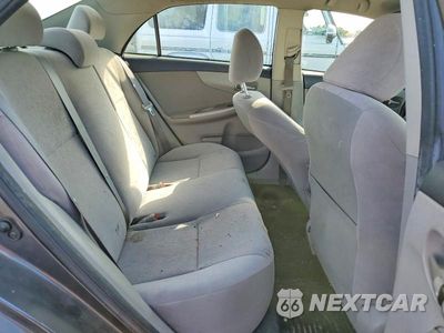 Zdjęcie 10 z 12 samochodu: 2012 TOYOTA COROLLA LE VIN:JTDBU4EE5C9178625 - miniatura