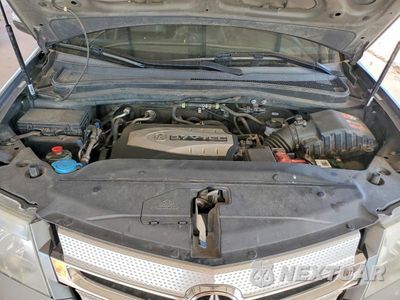 Zdjęcie 11 z 12 samochodu: 2009 ACURA MDX TECHNOLOGY VIN:2HNYD28699H506683 - miniatura