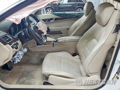 Zdjęcie 7 z 12 samochodu: 2016 MERCEDES-BENZ E 400 VIN:WDDKJ6FB5GF346673 - miniatura