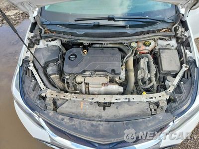 Zdjęcie 11 z 12 samochodu: 2019 CHEVROLET CRUZE LT VIN:1G1BE5SM7K7107458 - miniatura