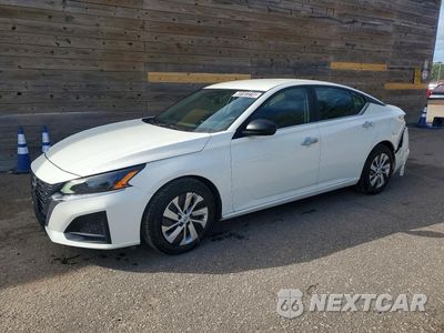 2024 NISSAN ALTIMA S 1N4BL4BV3RN429462 - główne zdjęcie licytacji z USA - miniatura