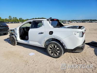 Drugie zdjęcie samochodu z przodu: 2025 HYUNDAI SANTA CRUZ SEL VIN:5NTJB4DE0SH135272 - miniatura