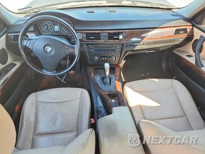 Zdjęcie 8 z 12 samochodu: 2011 BMW 328 I VIN:WBAPH7C5XBE673906 - miniatura