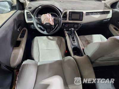 Zdjęcie 8 z 14 samochodu: 2019 HONDA HR-V LX VIN:3CZRU6H32KG713942 - miniatura