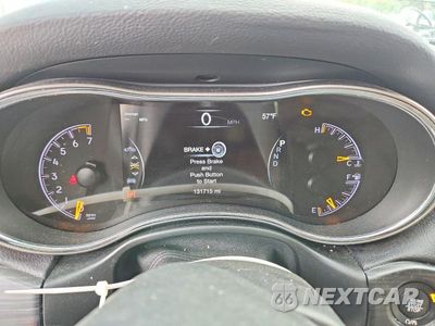 Zdjęcie 9 z 13 samochodu: 2021 JEEP GRAND CHEROKEE LIMITED VIN:1C4RJFBG5MC507417 - miniatura