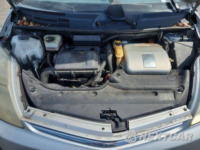 Zdjęcie 11 z 12 samochodu: 2008 TOYOTA PRIUS BASE VIN:JTDKB20U783392762 - miniatura