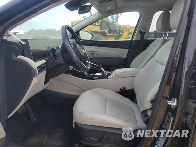 Zdjęcie 7 z 13 samochodu: 2025 HYUNDAI TUCSON SEL VIN:5NMJC3DE1SH549941 - miniatura